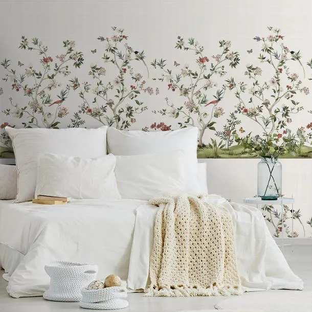 Обои для стен Daisy Bennet Mural Collection DB31500M #8