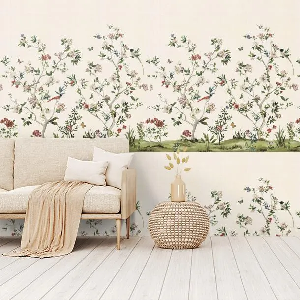 Обои для стен Daisy Bennet Mural Collection DB31506M #5