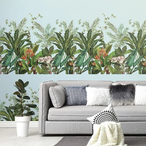 Обои для стен Daisy Bennet Mural Collection DB31702M #4