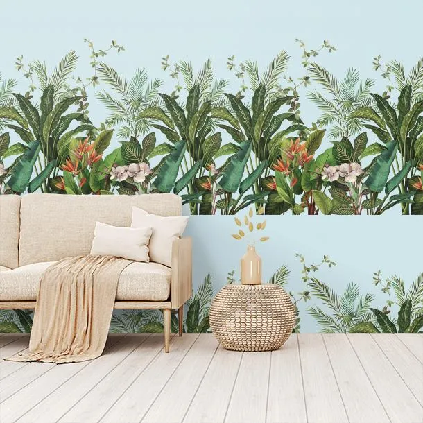 Обои для стен Daisy Bennet Mural Collection DB31702M #5