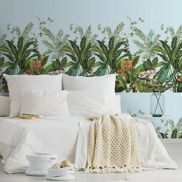 Обои для стен Daisy Bennet Mural Collection DB31702M #8