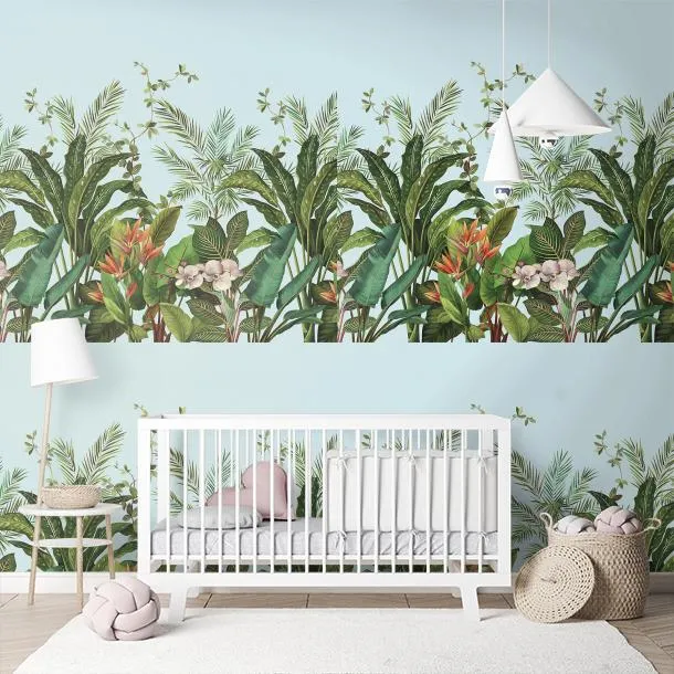 Обои для стен Daisy Bennet Mural Collection DB31702M #9