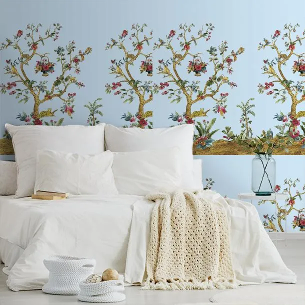 Обои для стен Daisy Bennet Mural Collection DB31902M #8