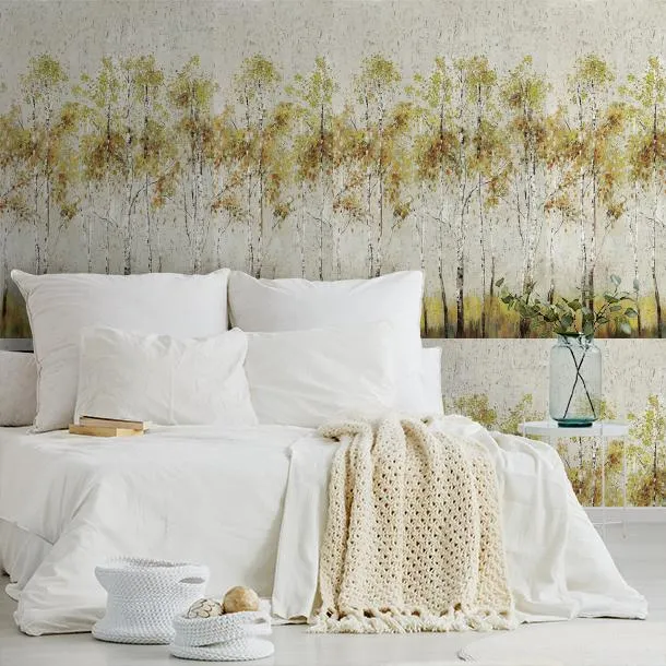 Обои для стен Daisy Bennet Mural Collection DB32006M #8