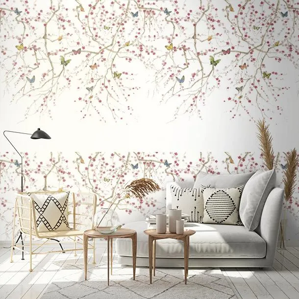 Обои для стен Daisy Bennet Mural Collection DB32300M #2