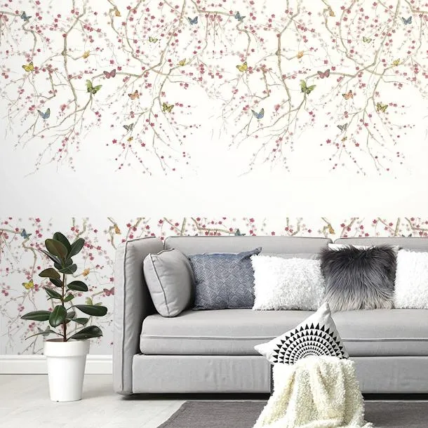 Обои для стен Daisy Bennet Mural Collection DB32300M #4