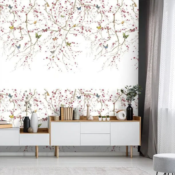 Обои для стен Daisy Bennet Mural Collection DB32300M #6