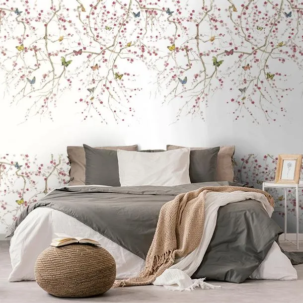 Обои для стен Daisy Bennet Mural Collection DB32300M #7