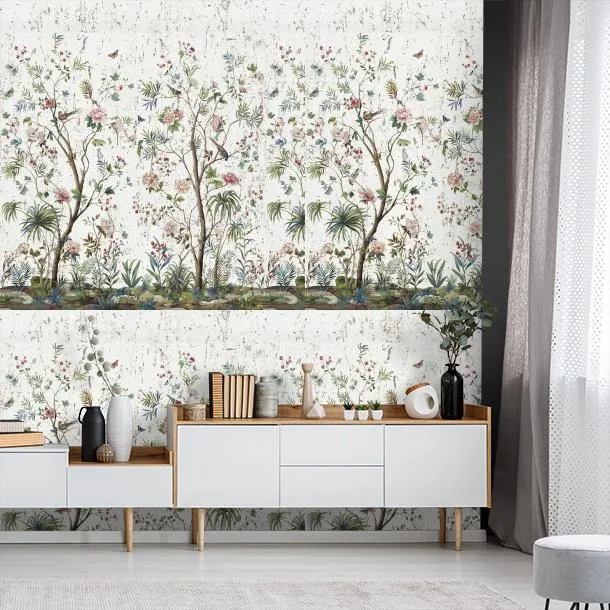 Обои для стен Daisy Bennet Mural Collection DB32400M #6