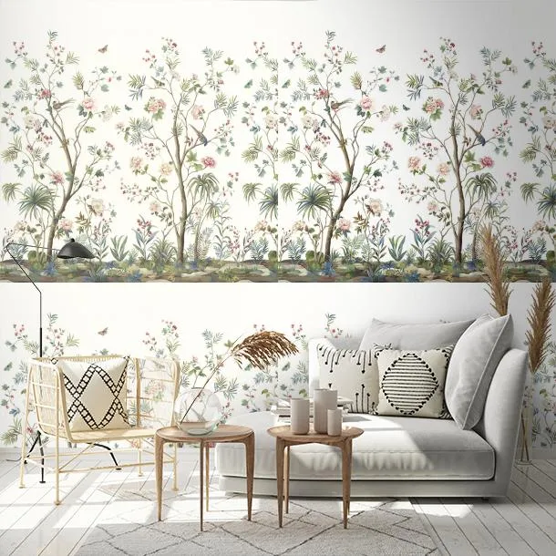 Обои для стен Daisy Bennet Mural Collection DB32405M #2