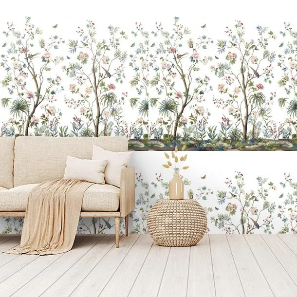 Обои для стен Daisy Bennet Mural Collection DB32405M #5