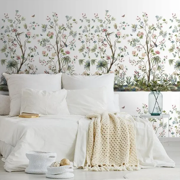 Обои для стен Daisy Bennet Mural Collection DB32405M #8