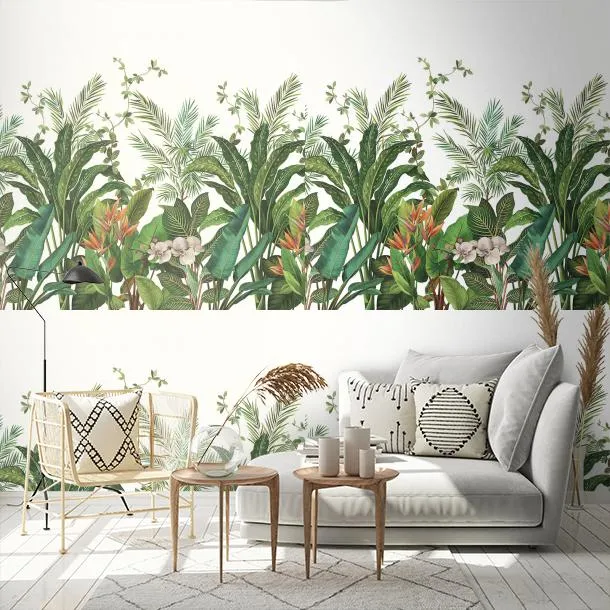 Обои для стен Daisy Bennet Mural Collection DB32704M #2