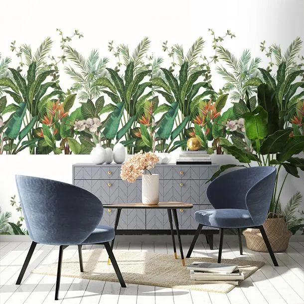 Обои для стен Daisy Bennet Mural Collection DB32704M #3