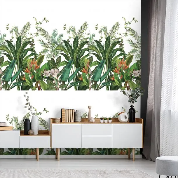 Обои для стен Daisy Bennet Mural Collection DB32704M #6