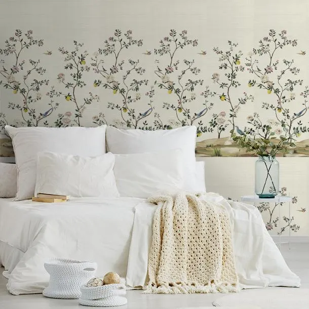 Обои для стен Daisy Bennet Mural Collection DB32808M #8