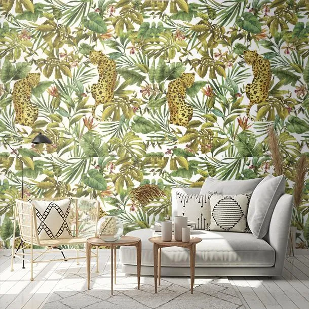 Обои для стен Daisy Bennet Mural Collection DB33216M #2