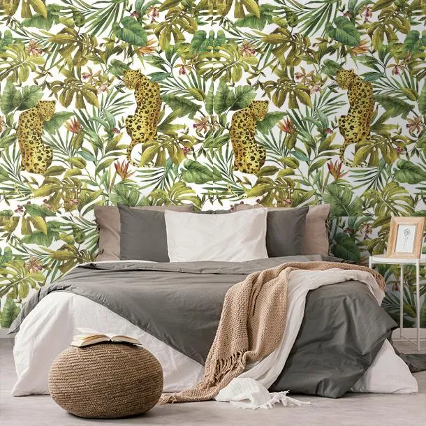 Обои для стен Daisy Bennet Mural Collection DB33216M #7