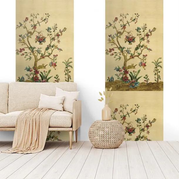 Обои для стен Daisy Bennet Mural Collection DB33306M #5