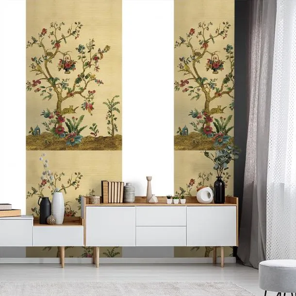 Обои для стен Daisy Bennet Mural Collection DB33306M #6