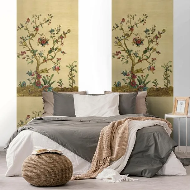 Обои для стен Daisy Bennet Mural Collection DB33306M #7