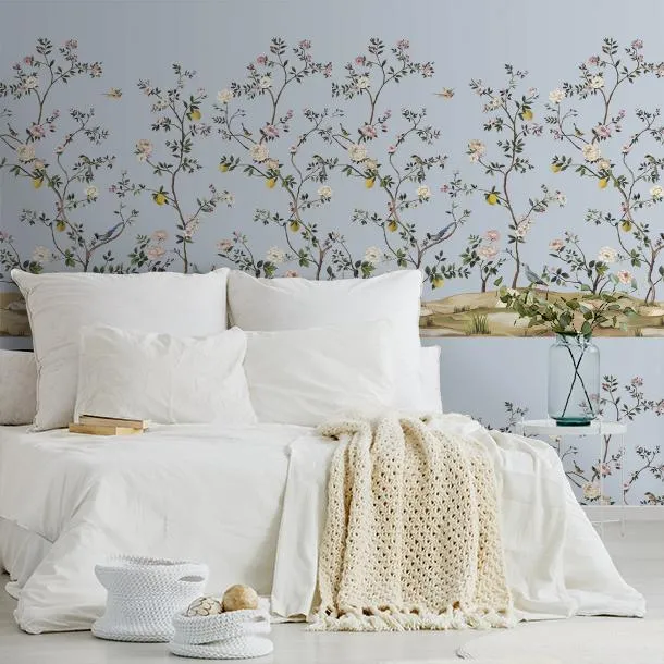 Обои для стен Daisy Bennet Mural Collection DB33705M #8