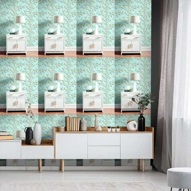 Обои для стен Daisy Bennet Woodlands Resource JB20201 #6