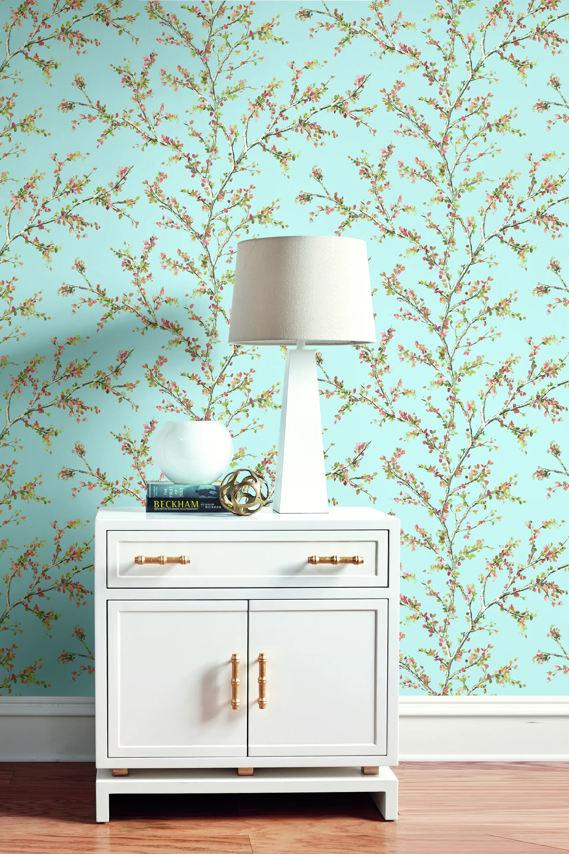 Обои для стен Daisy Bennet Woodlands Resource JB20202