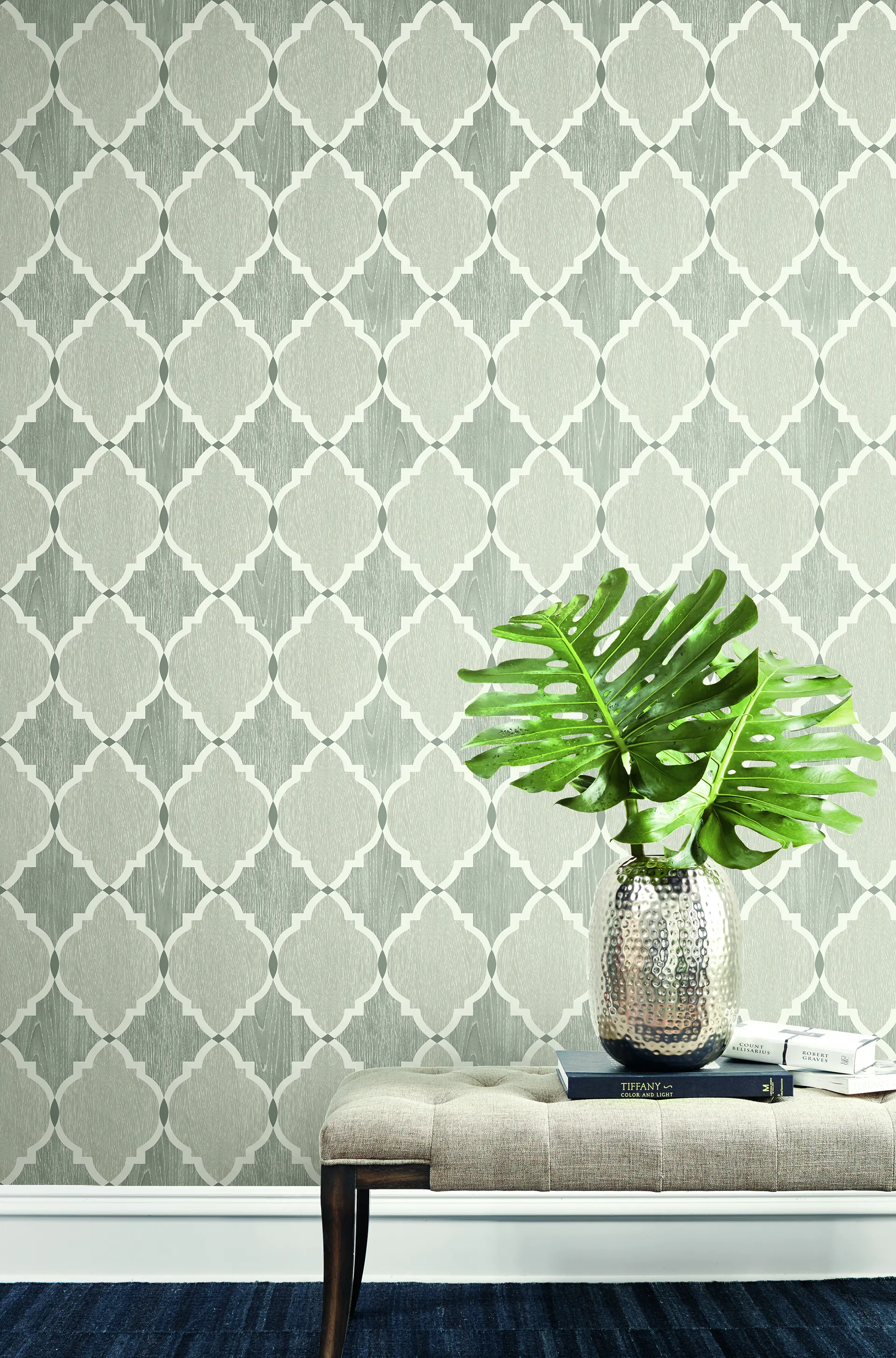 Обои для стен Daisy Bennet Woodlands Resource JB20306