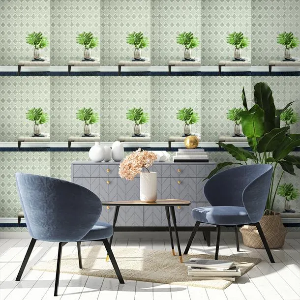 Обои для стен Daisy Bennet Woodlands Resource JB20306 #3