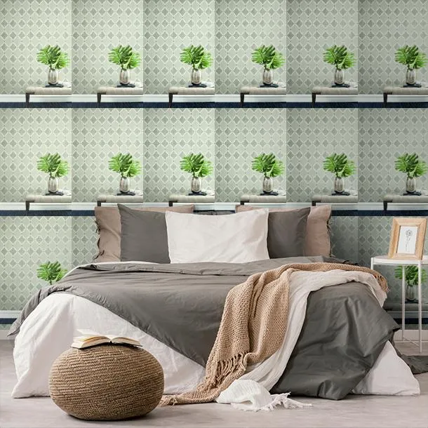 Обои для стен Daisy Bennet Woodlands Resource JB20306 #7