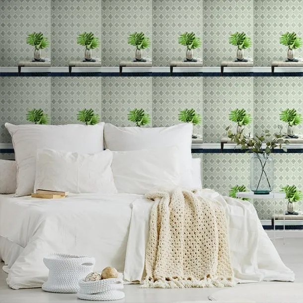 Обои для стен Daisy Bennet Woodlands Resource JB20306 #8