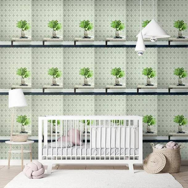 Обои для стен Daisy Bennet Woodlands Resource JB20306 #9