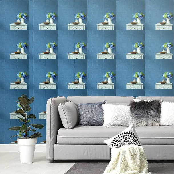 Обои для стен Daisy Bennet Woodlands Resource JB20400 #4