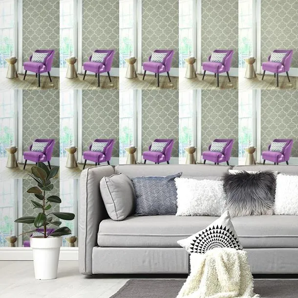 Обои для стен Daisy Bennet Woodlands Resource JB20802 #4