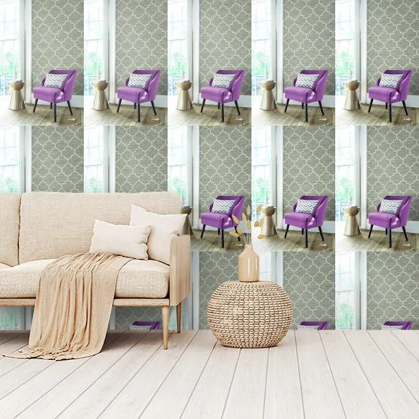 Обои для стен Daisy Bennet Woodlands Resource JB20802 #5