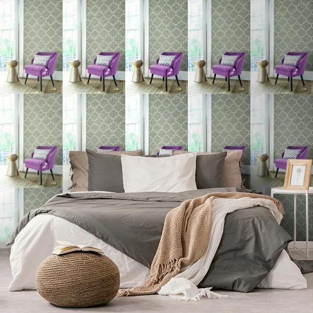 Обои для стен Daisy Bennet Woodlands Resource JB20802 #7