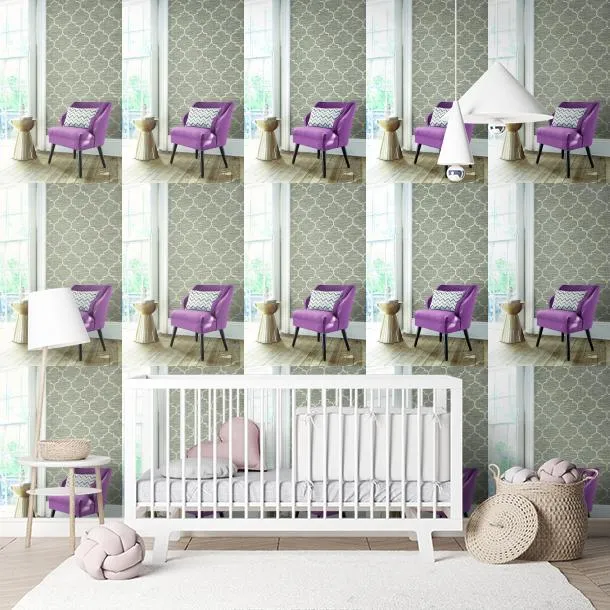 Обои для стен Daisy Bennet Woodlands Resource JB20802 #9