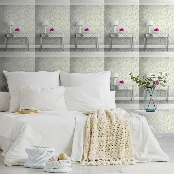 Обои для стен Daisy Bennet Woodlands Resource JB20900 #8