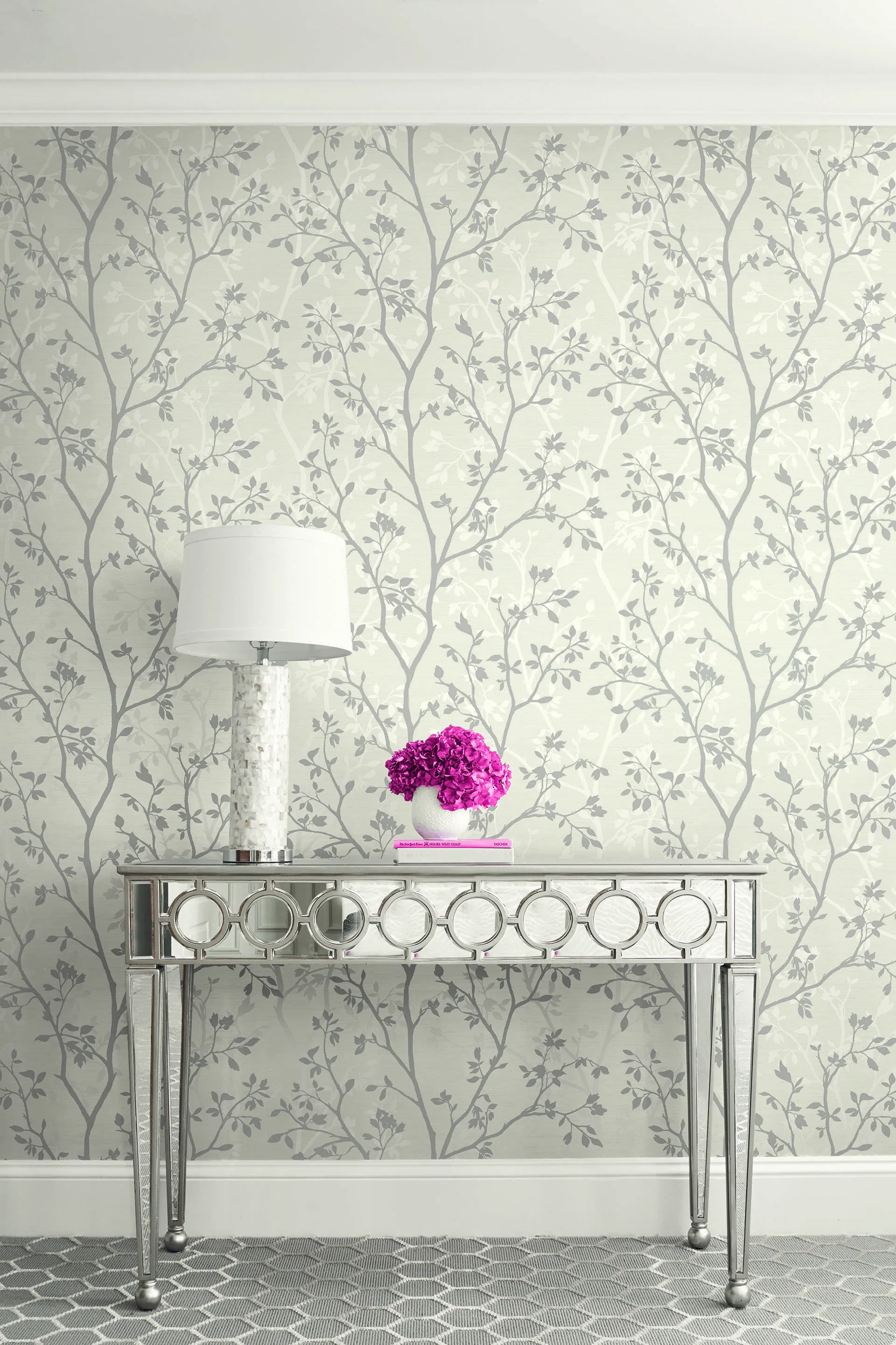 Обои для стен Daisy Bennet Woodlands Resource JB20908