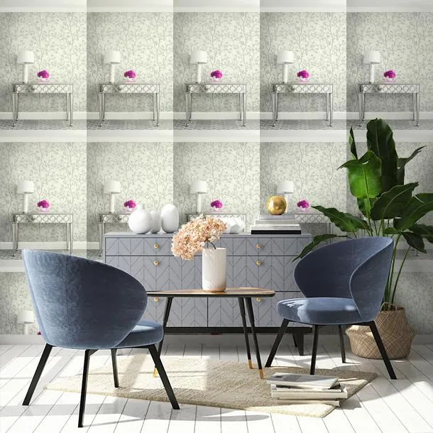 Обои для стен Daisy Bennet Woodlands Resource JB20908 #3