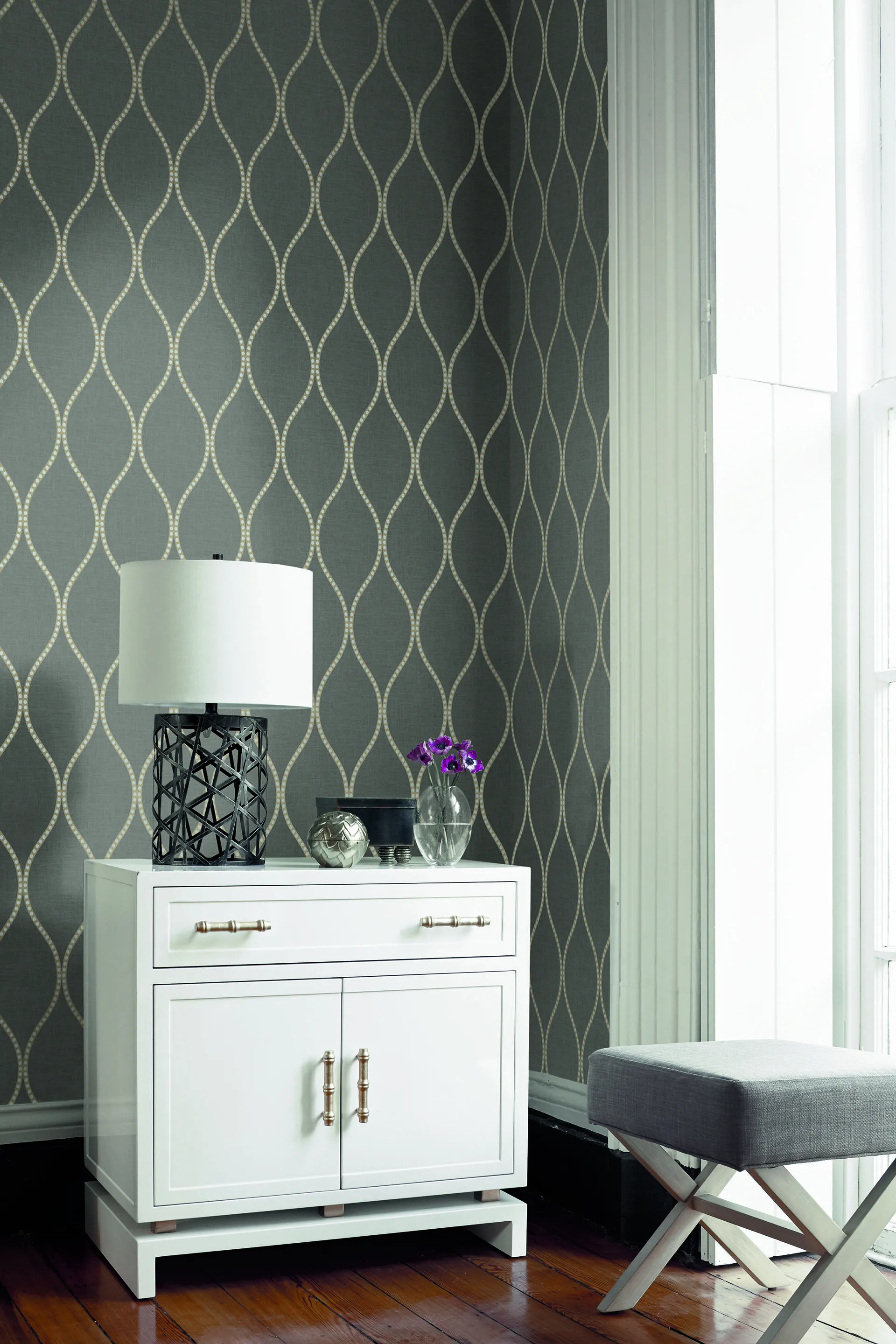 Обои для стен Daisy Bennet Woodlands Resource JB21600