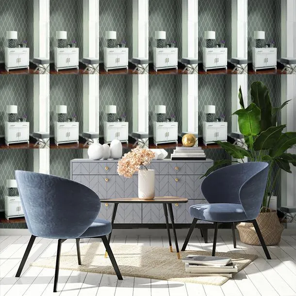 Обои для стен Daisy Bennet Woodlands Resource JB21600 #3