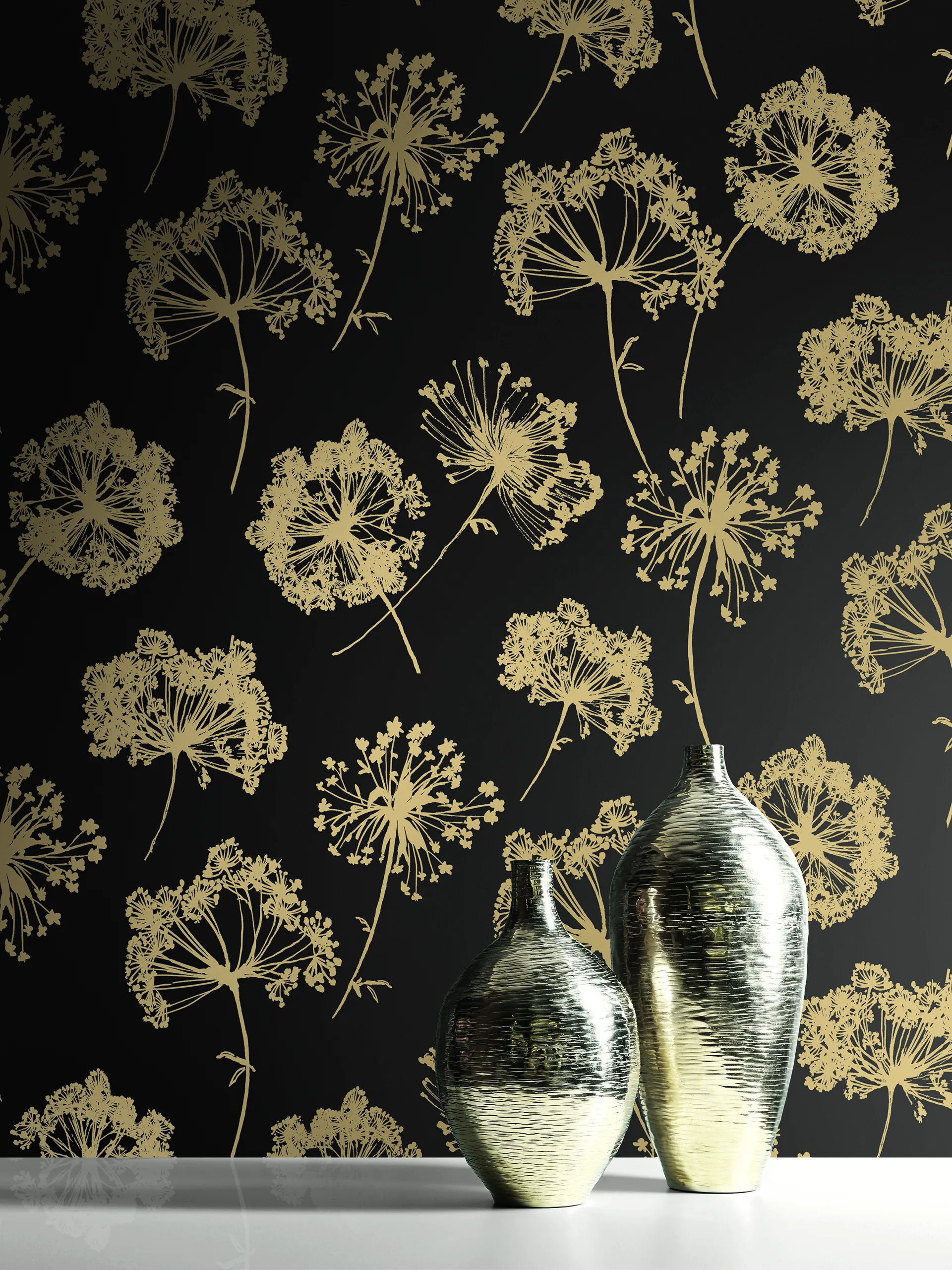 Обои для стен Daisy Bennet Woodlands Resource JB21804