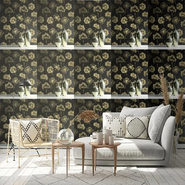 Обои для стен Daisy Bennet Woodlands Resource JB21804 #2