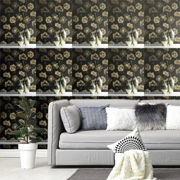 Обои для стен Daisy Bennet Woodlands Resource JB21804 #4