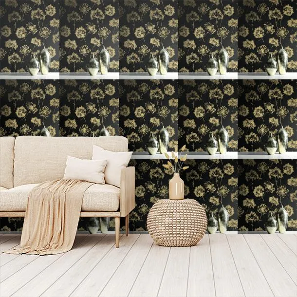 Обои для стен Daisy Bennet Woodlands Resource JB21804 #5