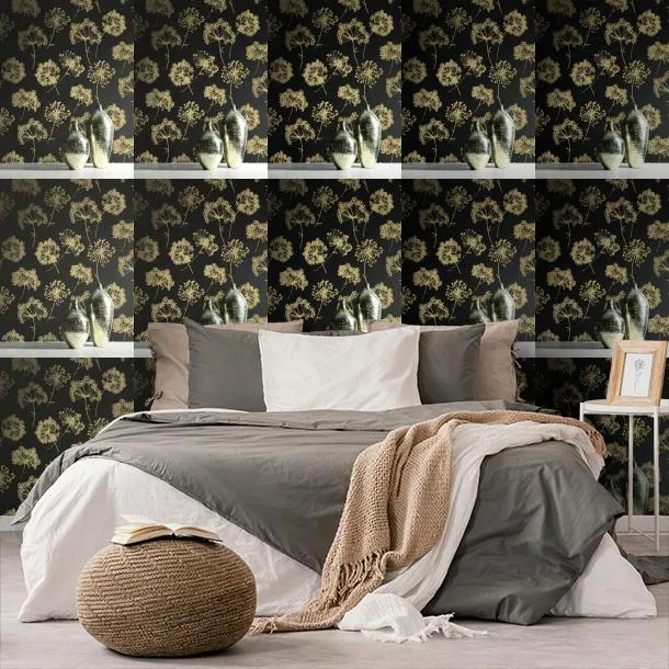 Обои для стен Daisy Bennet Woodlands Resource JB21804 #7