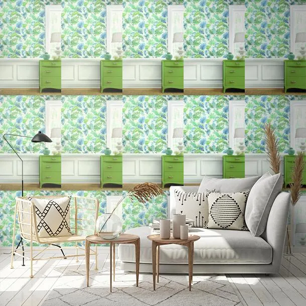 Обои для стен Daisy Bennet Woodlands Resource JB21900 #2