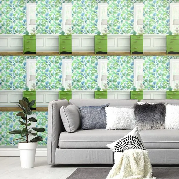 Обои для стен Daisy Bennet Woodlands Resource JB21900 #4